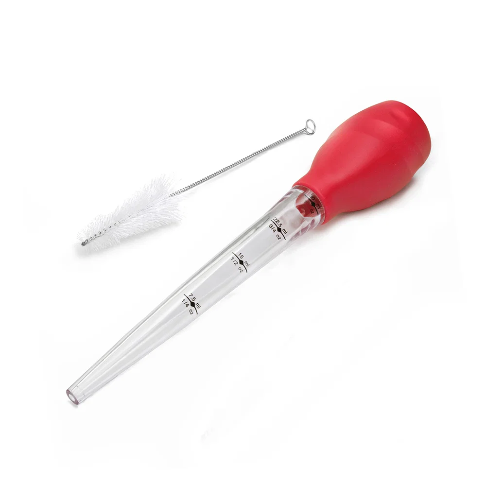 Eddingtons Red Top Turkey Baster Eddingtons Red Top Turkey Baster