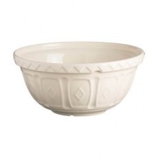 Mason Cash Cream Mixing Bowl