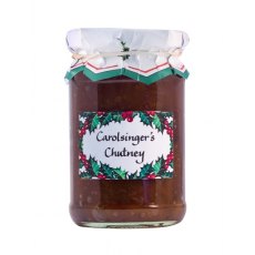 Carolsingers Chutney 300g X