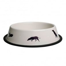 Sophie Allport Labrador Dog Bowl Large