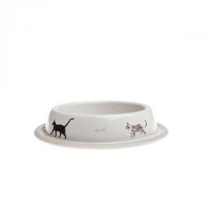 Sophie Allport Purrfect Bowl