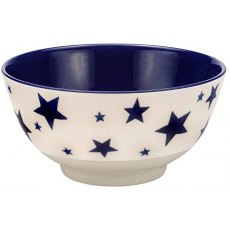 Starry Skies Melamine Bowl