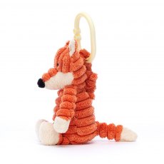 Jellycat Cordy Roy Baby Fox Jitter