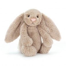 Jellycat Bashful Beige Bunny Small