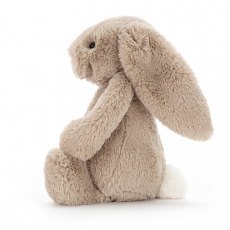 Jellycat Bashful Beige Bunny Small