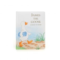 James The Goose Book