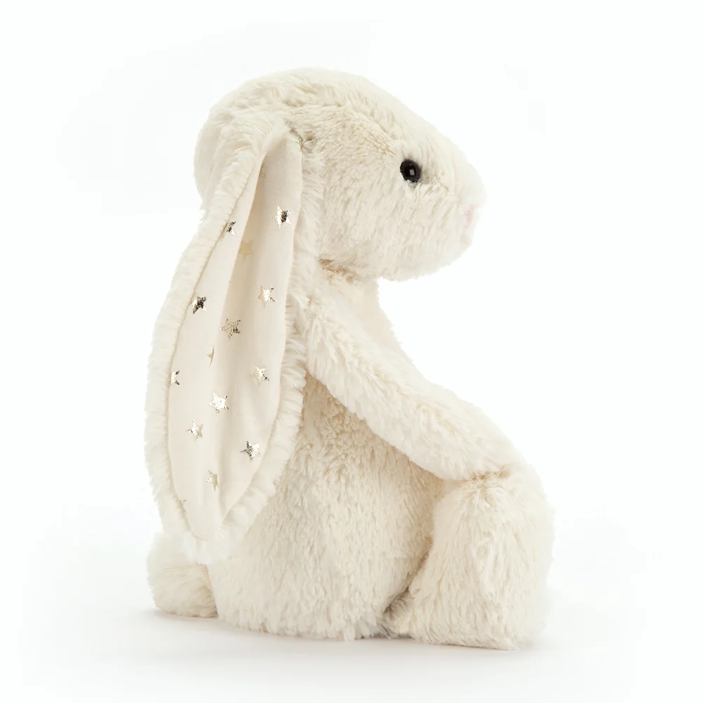 Jellycat Bashful Twinkle Bunny Medium