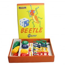 Beetle Game