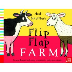 Flip Flap Farm