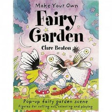 Make Your Own Fairy Garden