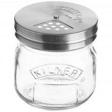 Kilner 0.25l With Shaker Lid