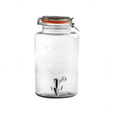 Kilner 5L Drinks Dispenser