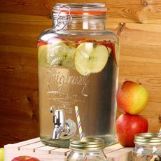 Kilner 5L Drinks Dispenser