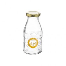 Kilner 189ML Milk Bottle