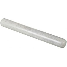 Rolling Pin White Marble