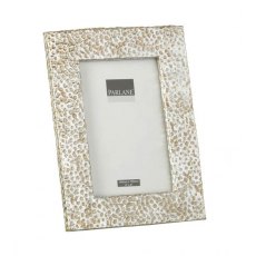 Photo Frame Hammered