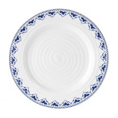 D/C   CPB Dinner Plate Betty