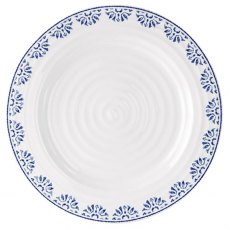 D/C   CPB Dinner Plate Florence