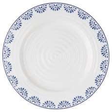 D/C   CPB Bistro Plate Betty