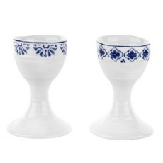 D/C   CPB Egg Cup S/2 Eliza/Betty
