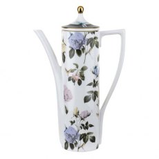 D/C   TBR Tall Beverage Pot White