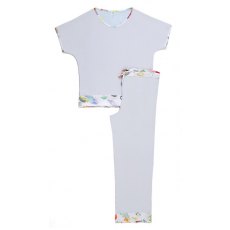 Rose Fulbright Malindi Pyjama Set Small