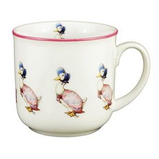 Jemima Nursery Childs Mug