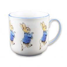 PR Nursery Range Mug