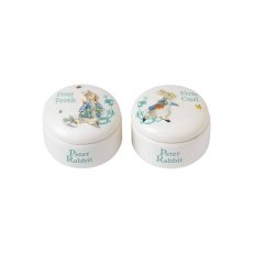 Peter Rabbit Tooth/Curl Set