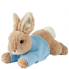 Beatrix Potter Lying Peter Rabbit Medium