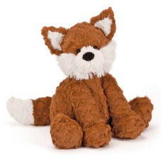 D/C   Fuddlewuddle Fox Cub Medium