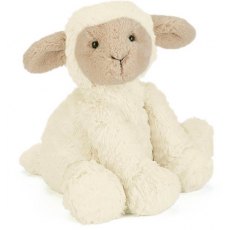 Jellycat Fuddlewuddle Lamb Medium