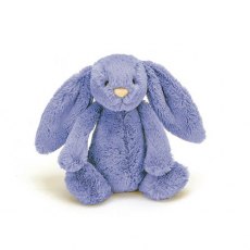 Bashful Bluebell Bunny Medium