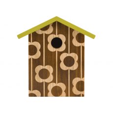 New Bird House