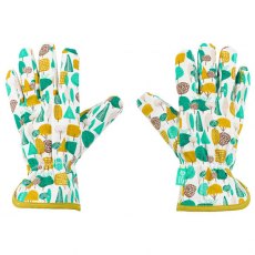 D/C   New Gardening Gloves