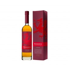 Penderyn Legend Single Malt Whisky 70cl