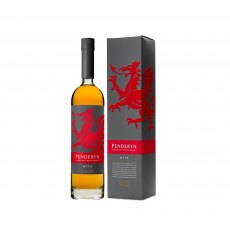 Penderyn Bourbon MYTH