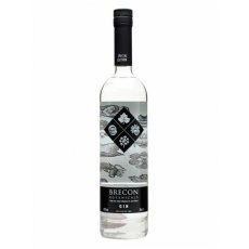 Brecon Botanicals Gin 70cl