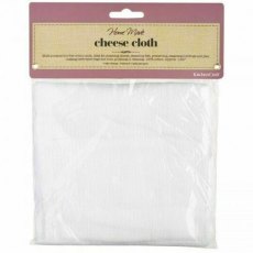 Cheese Cloth Cotton 1.6mapprox