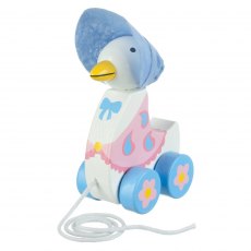 Jemima Puddle-Duck™ Pull Along