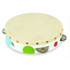 Tambourine
