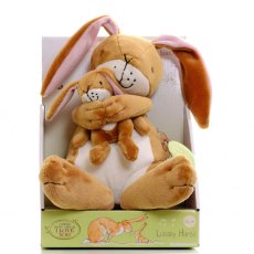 D/C   GHMILY Lullaby Hare