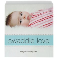 Swaddle Love Book