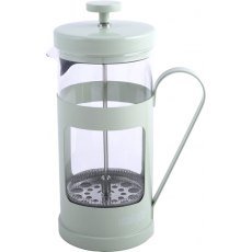 Monaco Cafetiere 8 Cup Pistachio