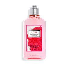 Rose Shower Gel 250ml