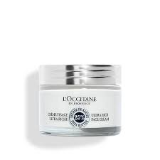 L'Occitane Shea Ultra Rich Comforting Cream 50ml