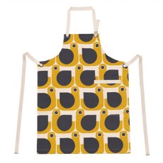 Orla Kiely Apron Hen