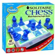 Solitaire Chess