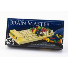 Brain Master