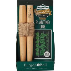 Burgon & Ball Planting Line